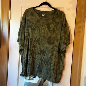 Old Navy Vintage Easy T-Shirt